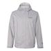 Columbia 2433 Men's Watertight II Jacket in Grey size 2XL | Nylon 153389