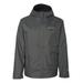 Columbia 2433 Men's Watertight II Jacket in Graphite Grey size Large | Nylon 153389