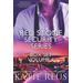 Red Stone Security Series Box Set (Volume 4)