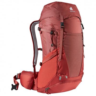 Deuter - Women's Futura Pro 34 SL - Wanderrucksack Gr 34 l rot Image