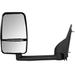 2009-2021 GMC Savana 4500 Left Mirror - Brock