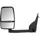 2009-2021 GMC Savana 4500 Left Mirror - Brock