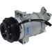 2013-2020 Nissan NV200 A/C Compressor - UAC CO 29162C