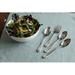 Red Barrel Studio® 44 Piece 18/10 Stainless Steel Flatware Set, Service for 8 Stainless Steel in Gray | Wayfair D0861F660F6C447ABD9EA244D23AFCE1