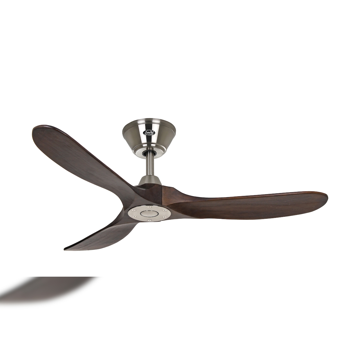 Casafan Deckenventilator Eco Genuino 122 BN-NB Image