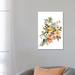 East Urban Home Butterscotch by Gosia Gregorczyk - Wrapped Canvas Painting Canvas | 26 H x 18 W x 1.5 D in | Wayfair