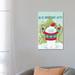 East Urban Home Magical Christmas V by Amanda Mcgee - Wrapped Canvas Graphic Art Canvas | 26 H x 18 W x 1.5 D in | Wayfair