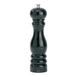 Peugeot 23737 Paris U'Select 9-Inch Salt Mill, Black Lacquer - black lacquer