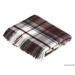 Dress Mc'Duff - Merino Lambswool Throw Blanket - Made in UK