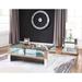 Everly Quinn Neske Sled Coffee Table w/ Storage | 19 H x 29 W x 48 D in | Wayfair BB8A967F1E4D4B17BAEB70CCC53648F9