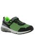 Stride Rite M2P Radiant Bounce - Boys 12 Toddler Green Sneaker Medium