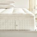 Haven Plush Euro Top Mattress - Twin - Ballard Designs Twin - Ballard Designs