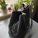 Kate Spade Bags | Nwot Kate Spade Leila Medium Triple Compartment Bag | Color: Black/Gold | Size: Os