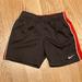 Nike Bottoms | Nike Dri Fit Shorts 24 Months | Color: Gray/Red | Size: 24mb