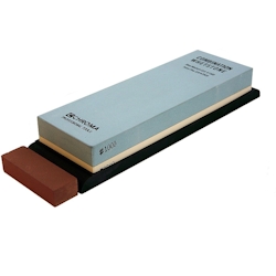 P-35 CHROMA type 301 Schleifstein, Körnung 1000/3500 Image