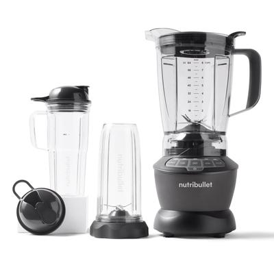 Nutribullet Combo Blender - 64 Oz - 64 Oz