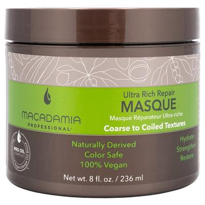 Macadamia Ultra Rich Repair Masque Haarbalsam 236 ml Image