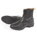 Shires Children's Clio Paddock Boot - 1 - Black - Smartpak