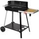 Barbecue vulcano 2300 fonte 62 x 41,5 cm