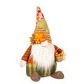 The Holiday Aisle® Plush Harvest Gnome w/ Basket Table Décor | 0 H x 0 W x 0 D in | Wayfair 18EBF5AFA76A48C690ED9E066C36A525