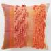 Anthropologie Accents | Anthropologie All Roads Bloomfield Pillow | Color: Orange | Size: Os