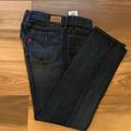 Levi's Pants & Jumpsuits | Levis Straight 525 Jeans | Color: Blue | Size: 4