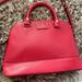 Kate Spade Bags | Kate Spade Medium Red Bag | Color: Red | Size: Os