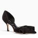 Kate Spade Shoes | Kate Spade Shayna Heels In Black--New | Color: Black | Size: Various