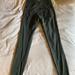 Lululemon Athletica Pants & Jumpsuits | Black Lululemon Leggings | Color: Black | Size: 6