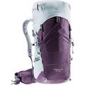 DEUTER Damen Wanderrucksack Speed Lite 24 SL, Größe - in Grau