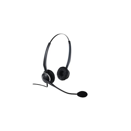 Jabra 2100 Flex Telecoil Binaural, 2127-80-54