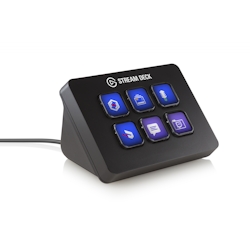 Elgato Stream Deck Mini Image