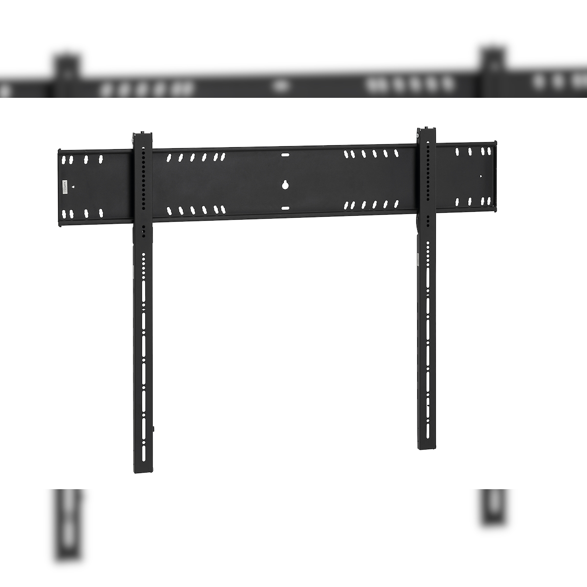 Vogels PFW 6900, Display-Wandhalter, 80-120", 160 kg, neigbar Image