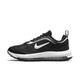 Nike Herren Air Max Sneaker, Schwarz, 45 EU