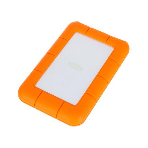 LaCie Rugged Mini 4TB USB3