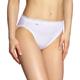 sloggi Damen Basic+ Tai 2P Slip, White, 50