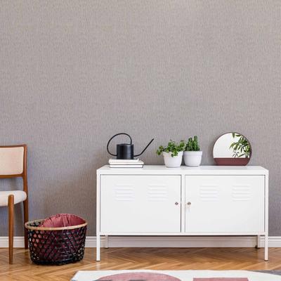 Beige Peel and Stick Removable Wallpaper 9668