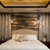 Rustic Grove Wood Planks (14 sq ft)