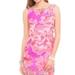 Lilly Pulitzer Dresses | Lilly Pulitzer Pulaski Beaded Dress Sz 2 | Color: Pink/Purple | Size: 2