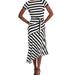 Ralph Lauren Dresses | Brand New Ralph Lauren Woman Dress | Color: Black/White | Size: Various