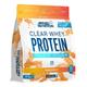 Applied Nutrition Clear Whey Isolate - Whey Protein Isolate, Refreshing High Protein Powder, Fruit Juice Style Flavours (Grapefruit) (875g - 35 Servings)