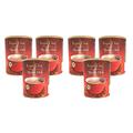 Royal Chai Masala Sweetened Tub 400g (Pack of 6) – Premium Instant Tea – Masala Tea – Natural – Instant Masala Indian Tea