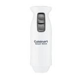 Cuisinart Hand Immersion Blender, Stainless Steel in White | 14 H x 2.6 W x 2.13 D in | Wayfair CSB-75IHR