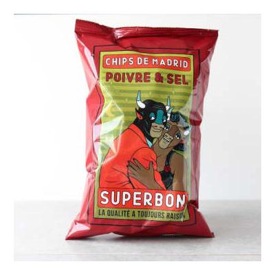 Superbon - Chips...