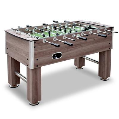 Hathaway Driftwood 56-in Foosball Table, Game Room, Game Table
