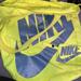 Nike Bags | Nike Bag | Color: Yellow | Size: Os