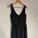 J. Crew Dresses | J. Crew Nwt Black Cocktail Dress Size 2 | Color: Black | Size: 2