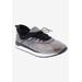 Women's Action Sneaker by Bellini in Pewter (Size 11 M)