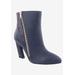 Women's Cirque Bootie by Bellini in Navy (Size 9 1/2 M)