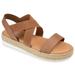 Women's Tru Comfort Foam Caroline Sandal